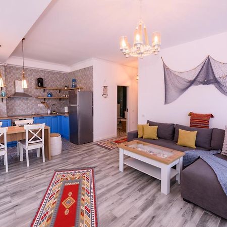ナボダリKataleya Apartamentアパートメント エクステリア 写真