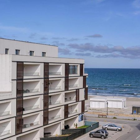 ナボダリKataleya Apartamentアパートメント エクステリア 写真