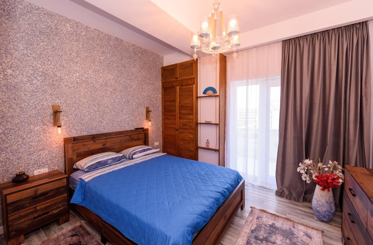 ナボダリKataleya Apartamentアパートメント エクステリア 写真