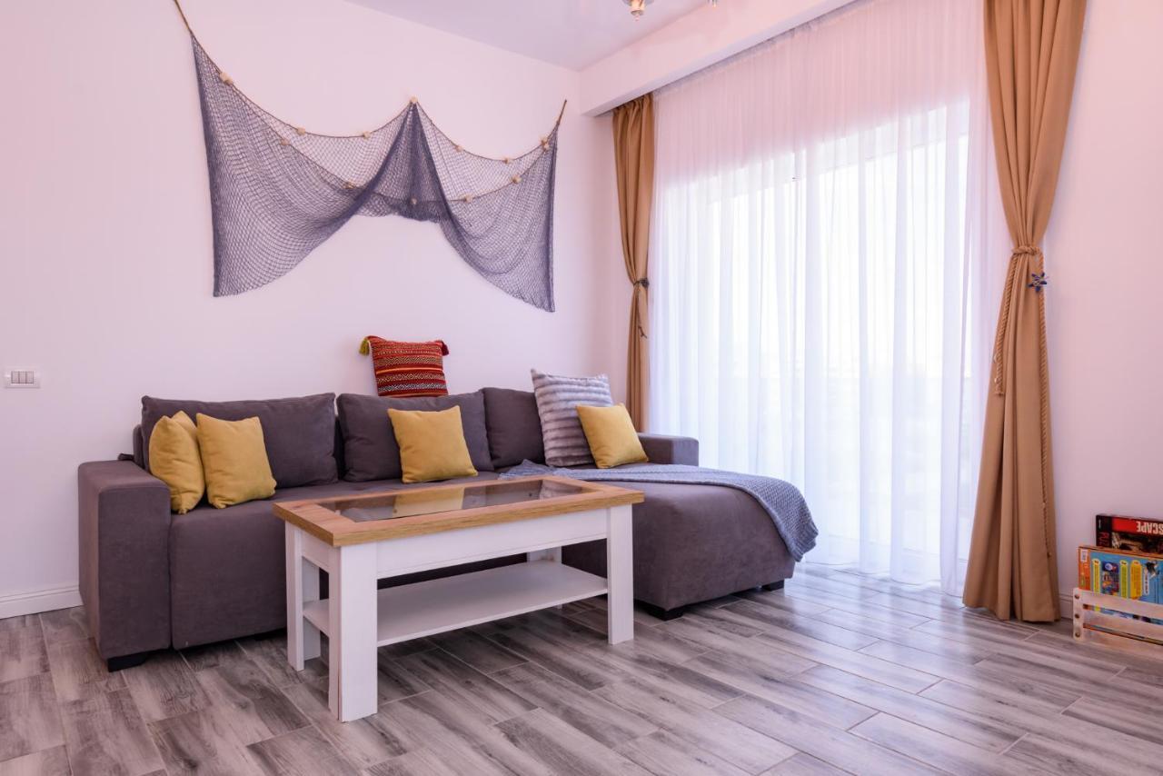 ナボダリKataleya Apartamentアパートメント エクステリア 写真