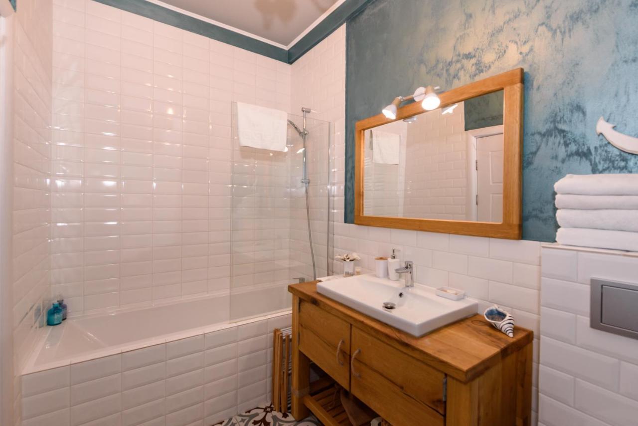 ナボダリKataleya Apartamentアパートメント エクステリア 写真