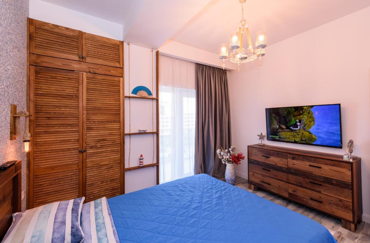 ナボダリKataleya Apartamentアパートメント エクステリア 写真