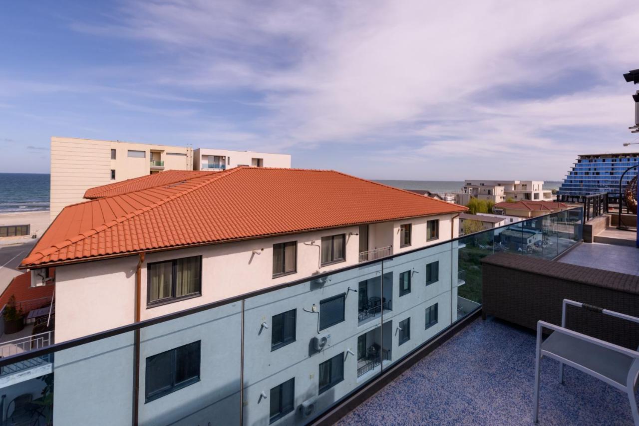 ナボダリKataleya Apartamentアパートメント エクステリア 写真