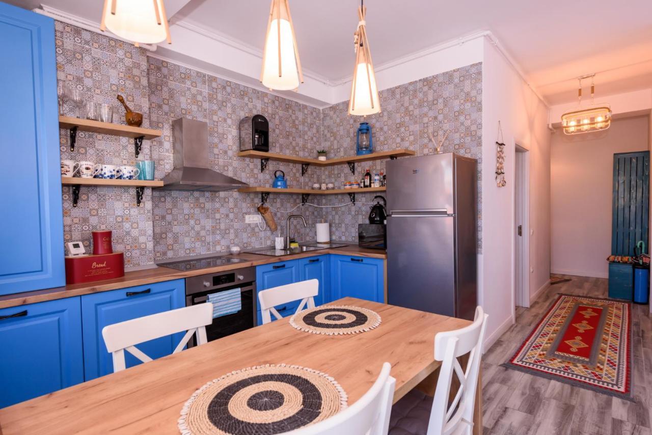ナボダリKataleya Apartamentアパートメント エクステリア 写真