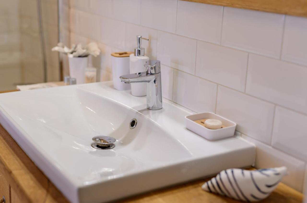 ナボダリKataleya Apartamentアパートメント エクステリア 写真
