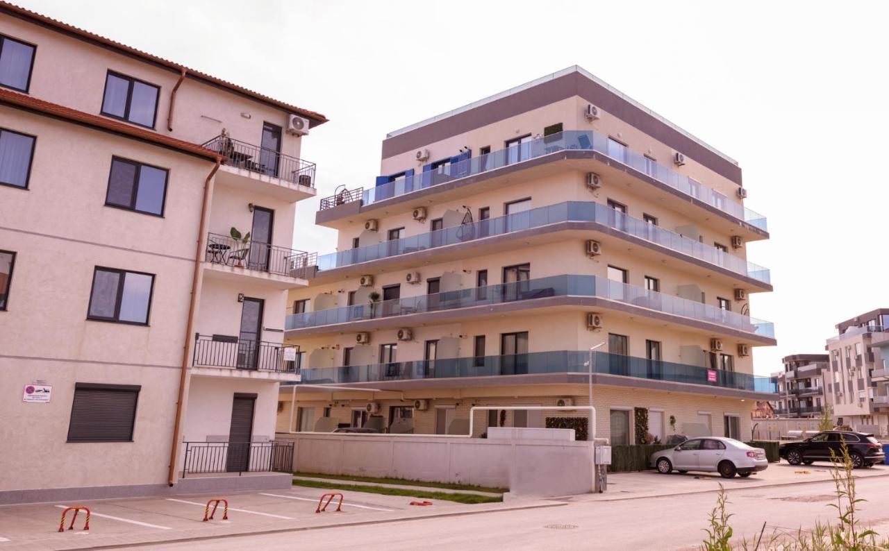 ナボダリKataleya Apartamentアパートメント エクステリア 写真