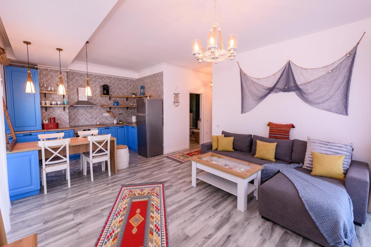 ナボダリKataleya Apartamentアパートメント エクステリア 写真