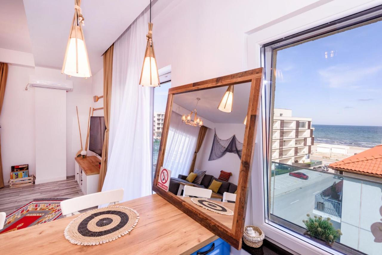 ナボダリKataleya Apartamentアパートメント エクステリア 写真