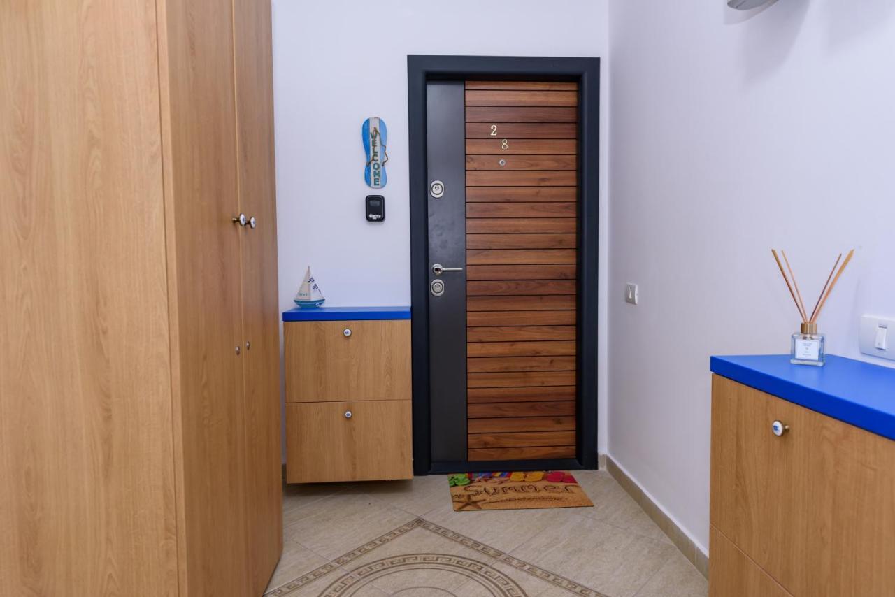 ナボダリKataleya Apartamentアパートメント エクステリア 写真